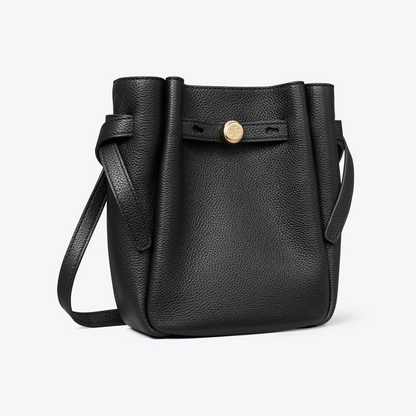 Small Leather Crossbody