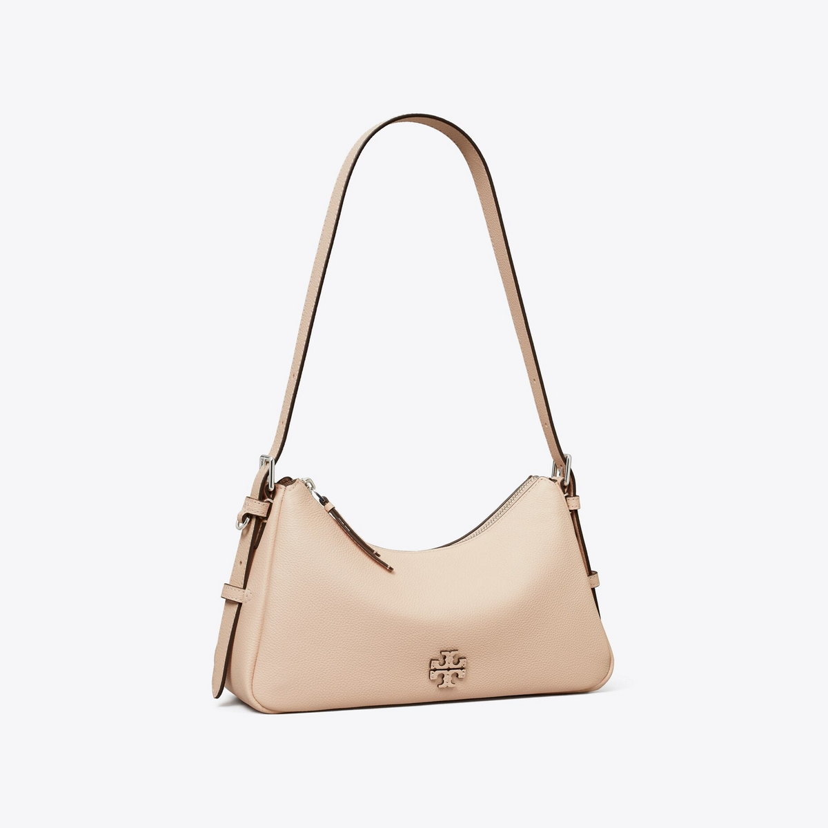Small Leather Shoulder Bag