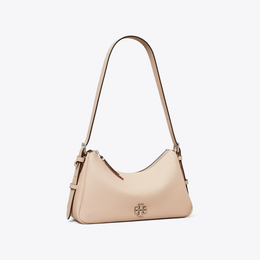 Small Leather Shoulder Bag