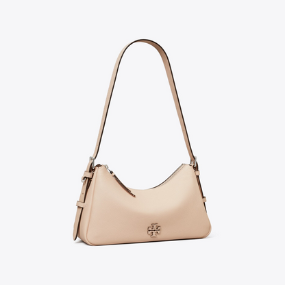 Small Leather Shoulder Bag
