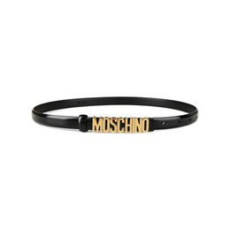Small Logo Belt
