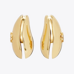 Small Pierced Earrings