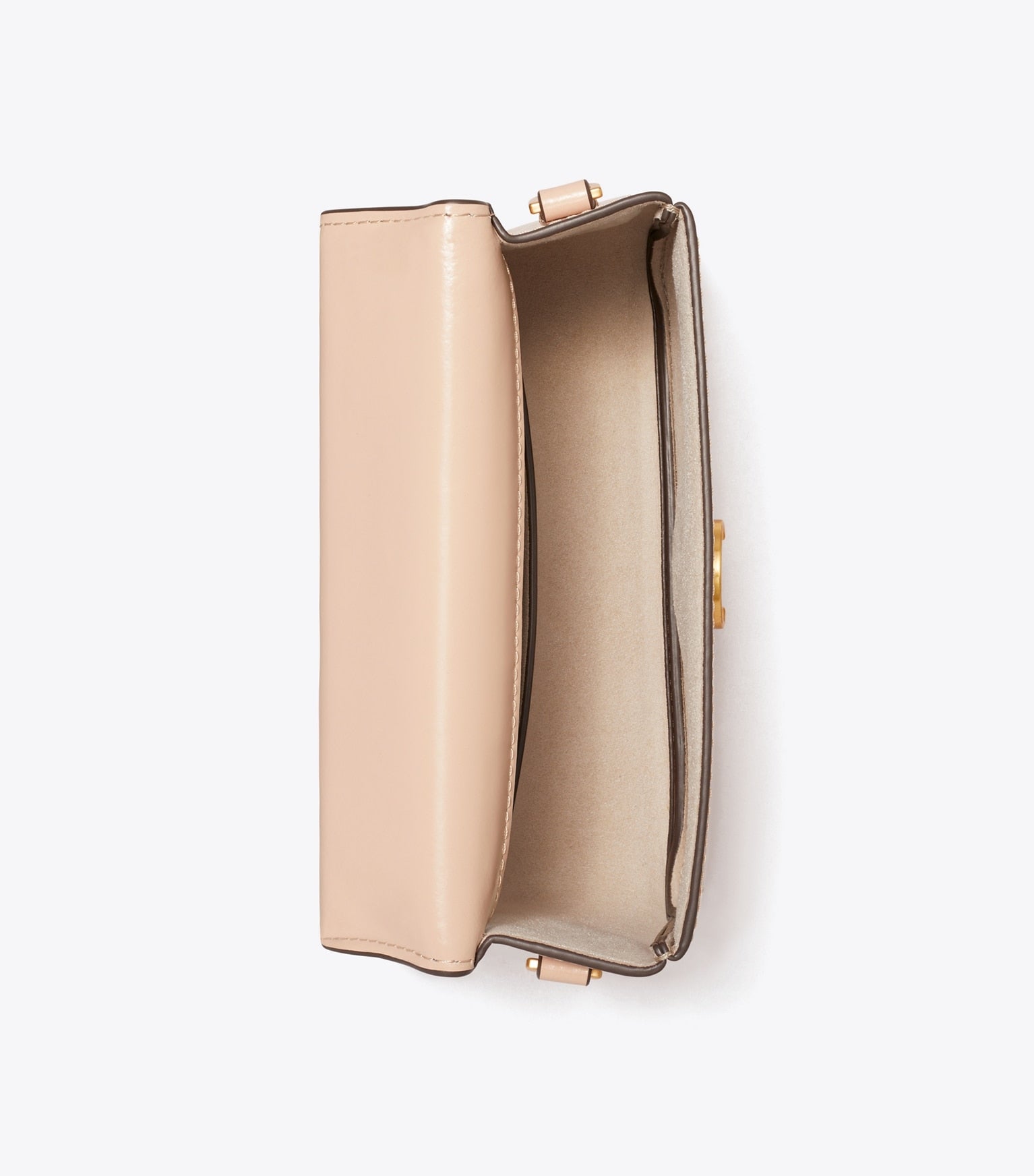 Tory Burch SMALL ROBINSON SPAZZOLATO TOP-HANDLE BAG - Bags | Shop From The Mirage