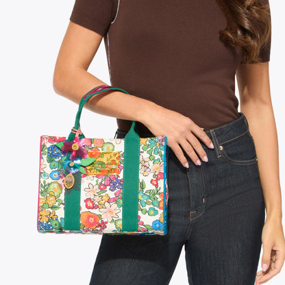 Small Southbank Tote Bag
