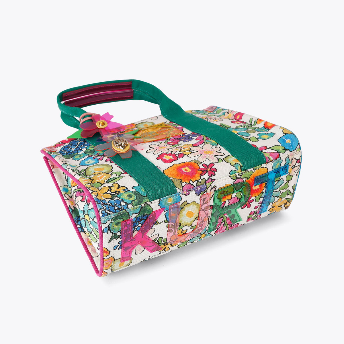 Small Southbank Tote Bag