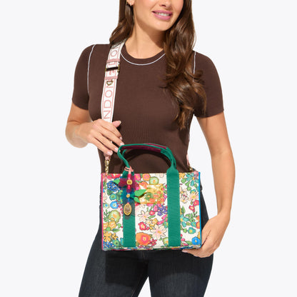 Small Southbank Tote Bag