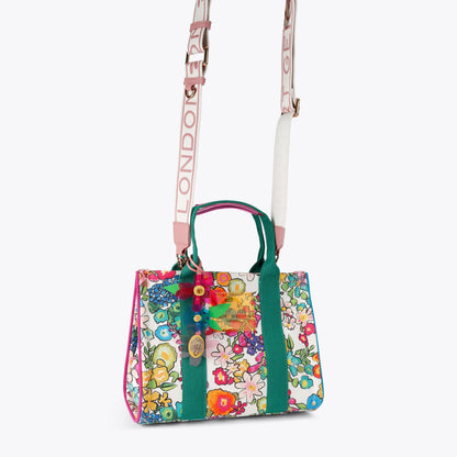Small Southbank Tote Bag