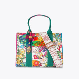 Small Southbank Tote Bag