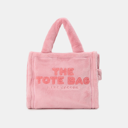 Small Terry Tote Bag
