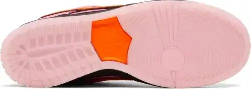 Nike Nike Dunk Low Pro SB QS 'Blossom' x The Powerpuff Girls - Size: UK 4 Sneakers | Shop From The Mirage