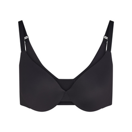 Smoothing Intimates Full Coverage Bra — Part 1