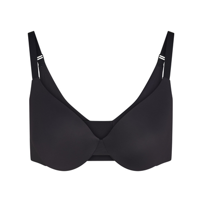 Smoothing Intimates Full Coverage Bra — Part 1