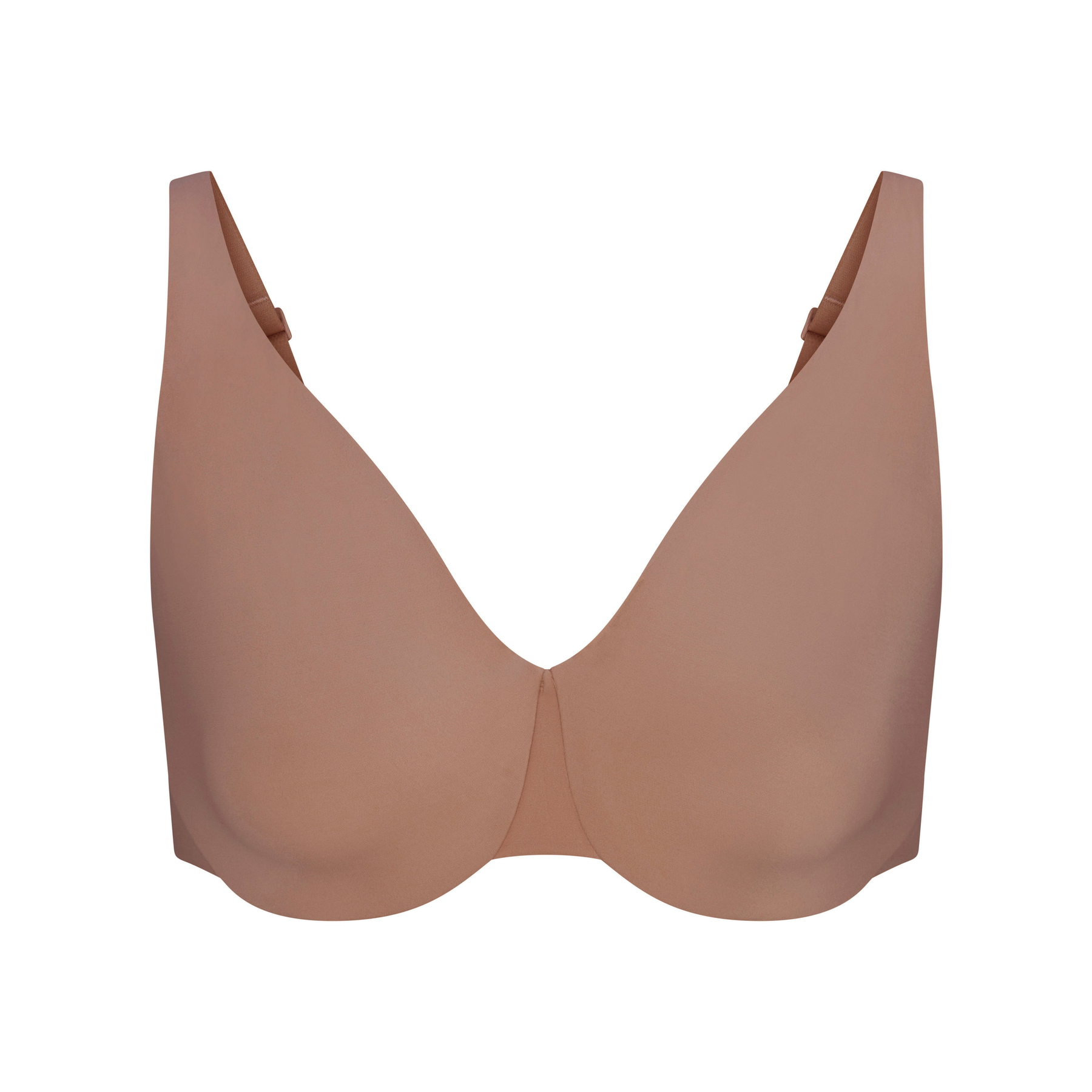 Smoothing Intimates Unlined Minimizer Bra — Part 2