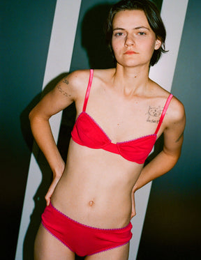 Josephine Hipster Cherie
