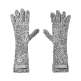 Soft Knitted Gloves