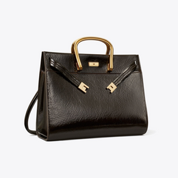 Soft Lee Radziwill Bag