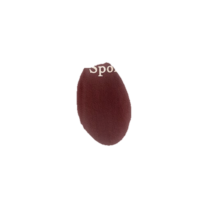 Soho Crewneck - Merlot/Cream