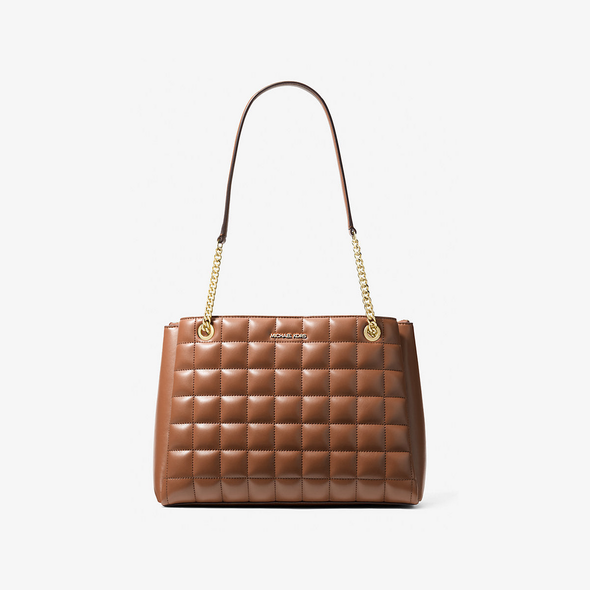 Soho Medium Quilted Tote Bag