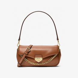 Soho Small Convertible Shoulder Bag