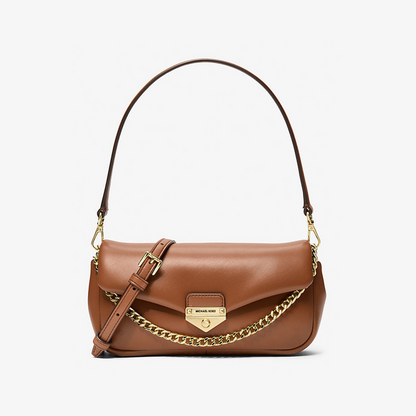 Soho Small Convertible Shoulder Bag