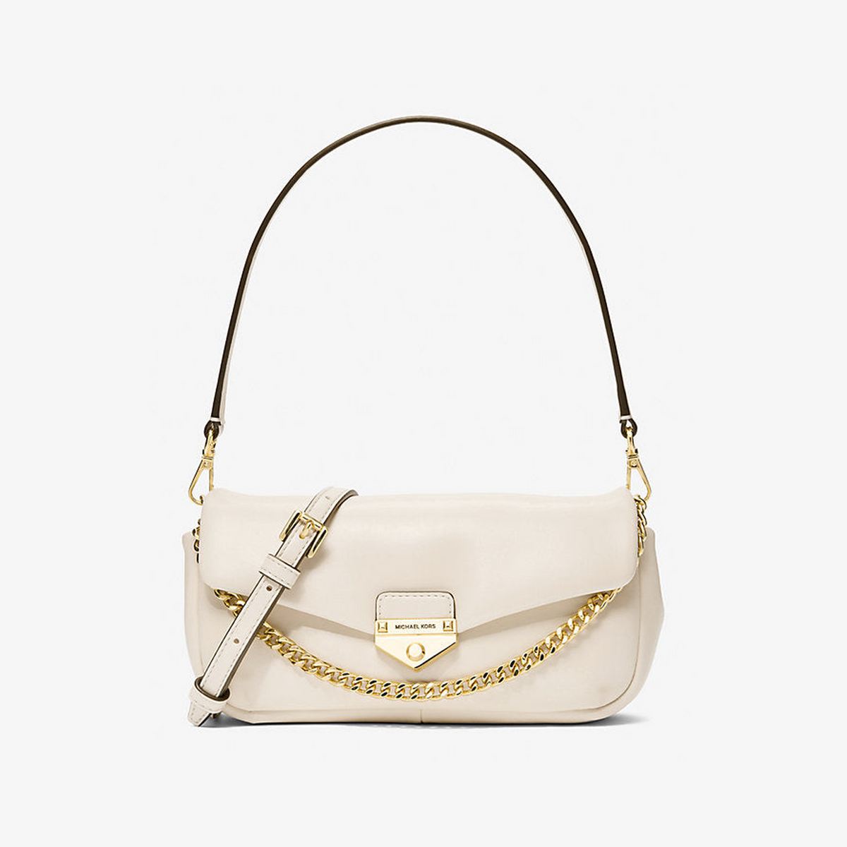 Soho Small Convertible Shoulder Bag