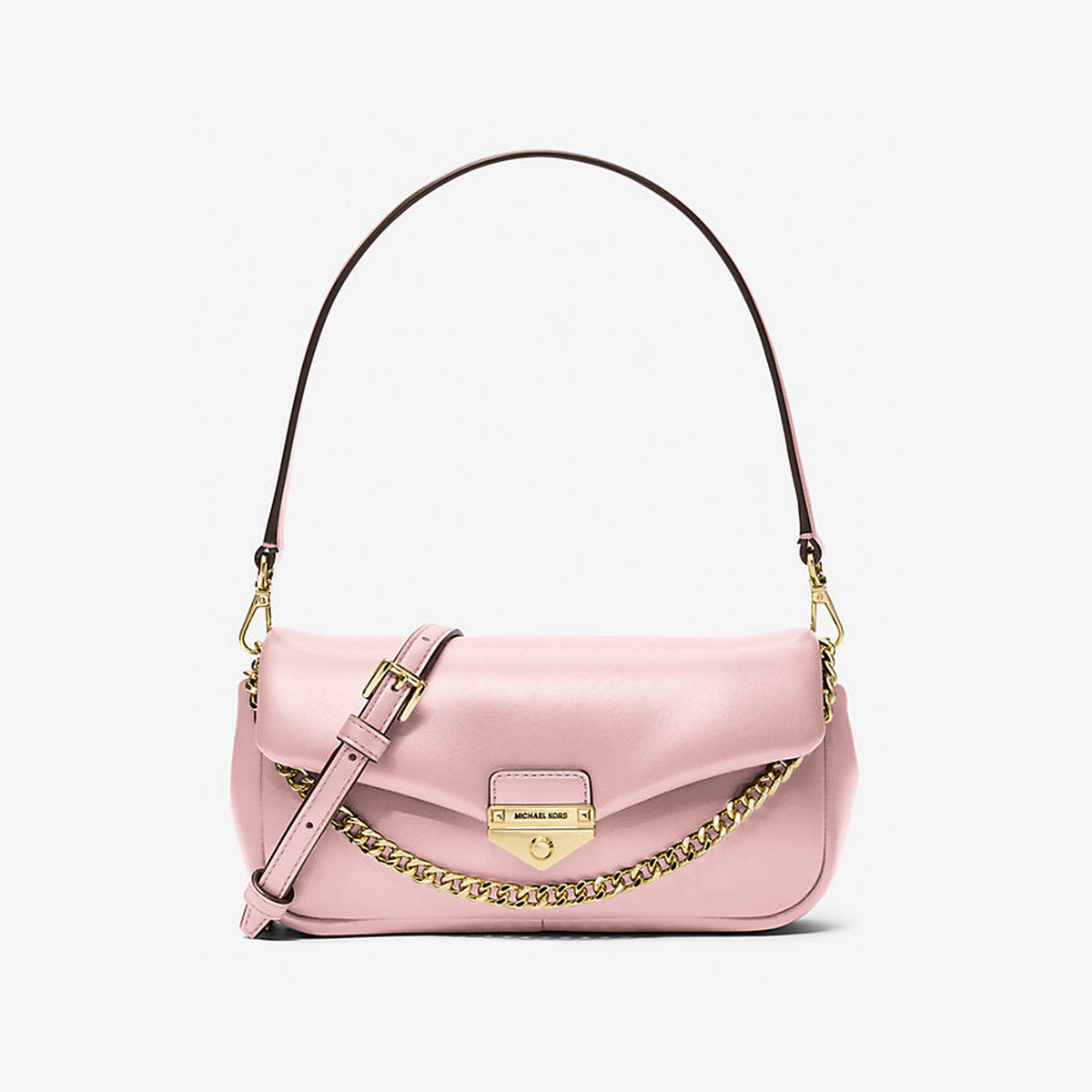 Soho Small Convertible Shoulder Bag