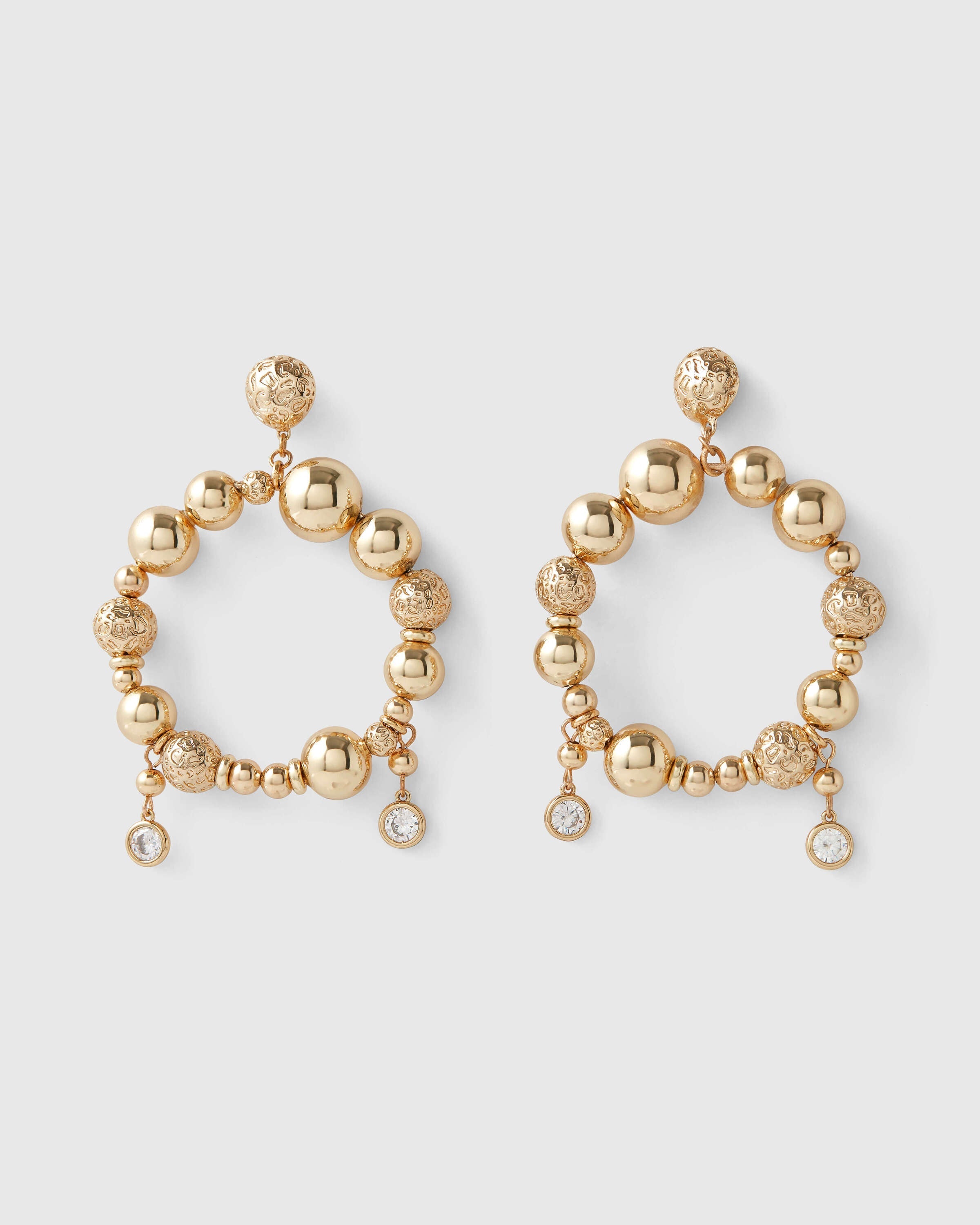 Solaris Earrings