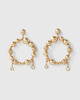 Solaris Earrings