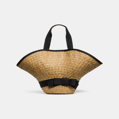 Solei Sun Hat Bag