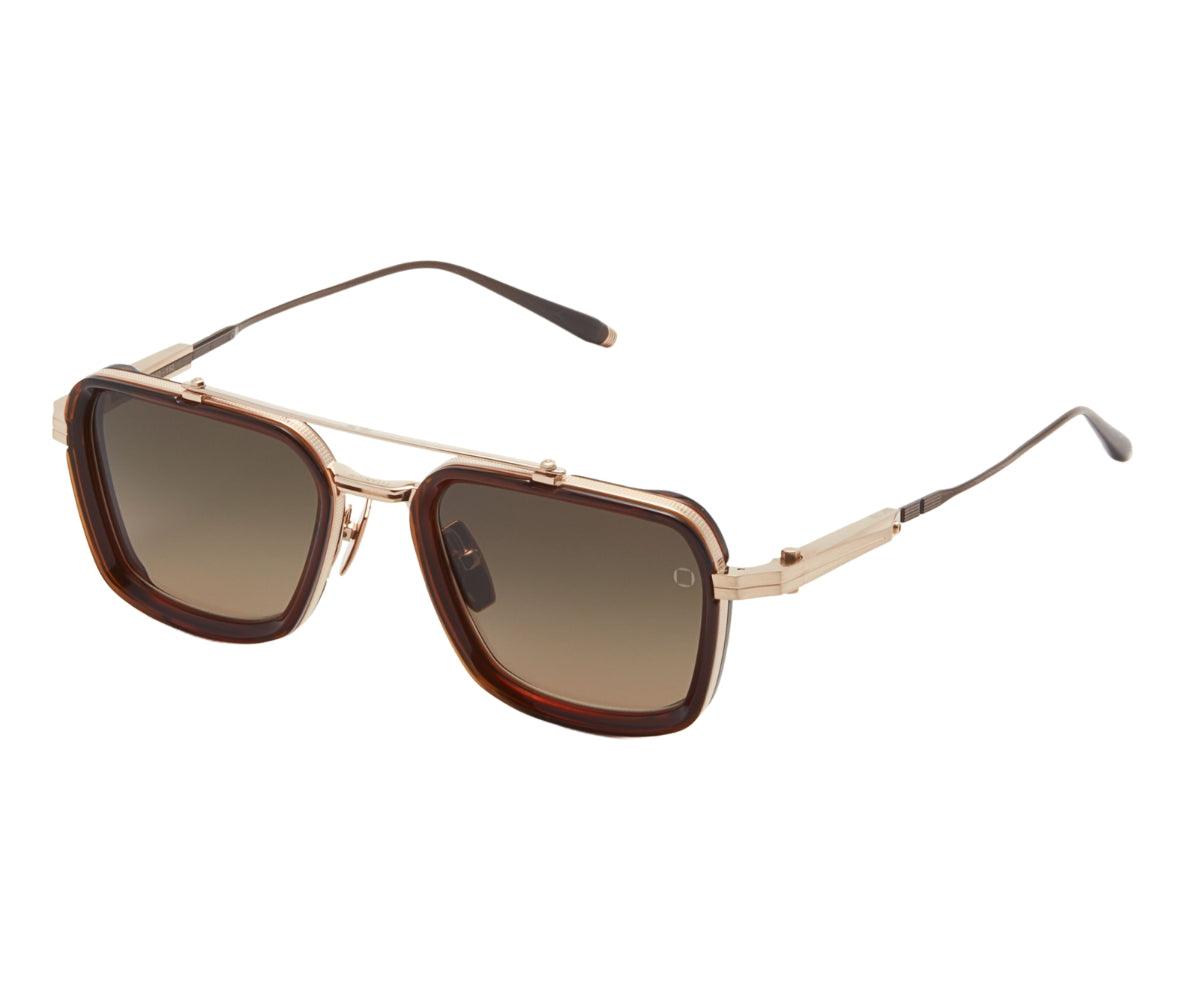 SOLIS AKS-507C GLD - BRN 51