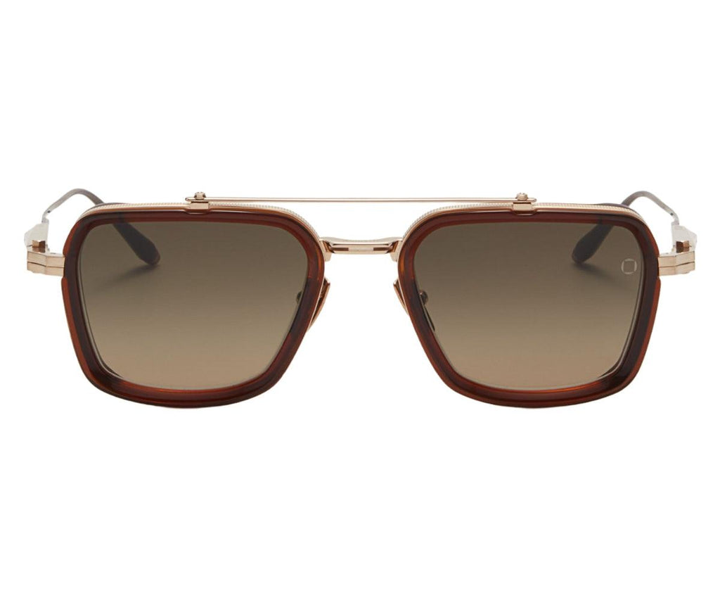 SOLIS AKS-507C GLD - BRN 51