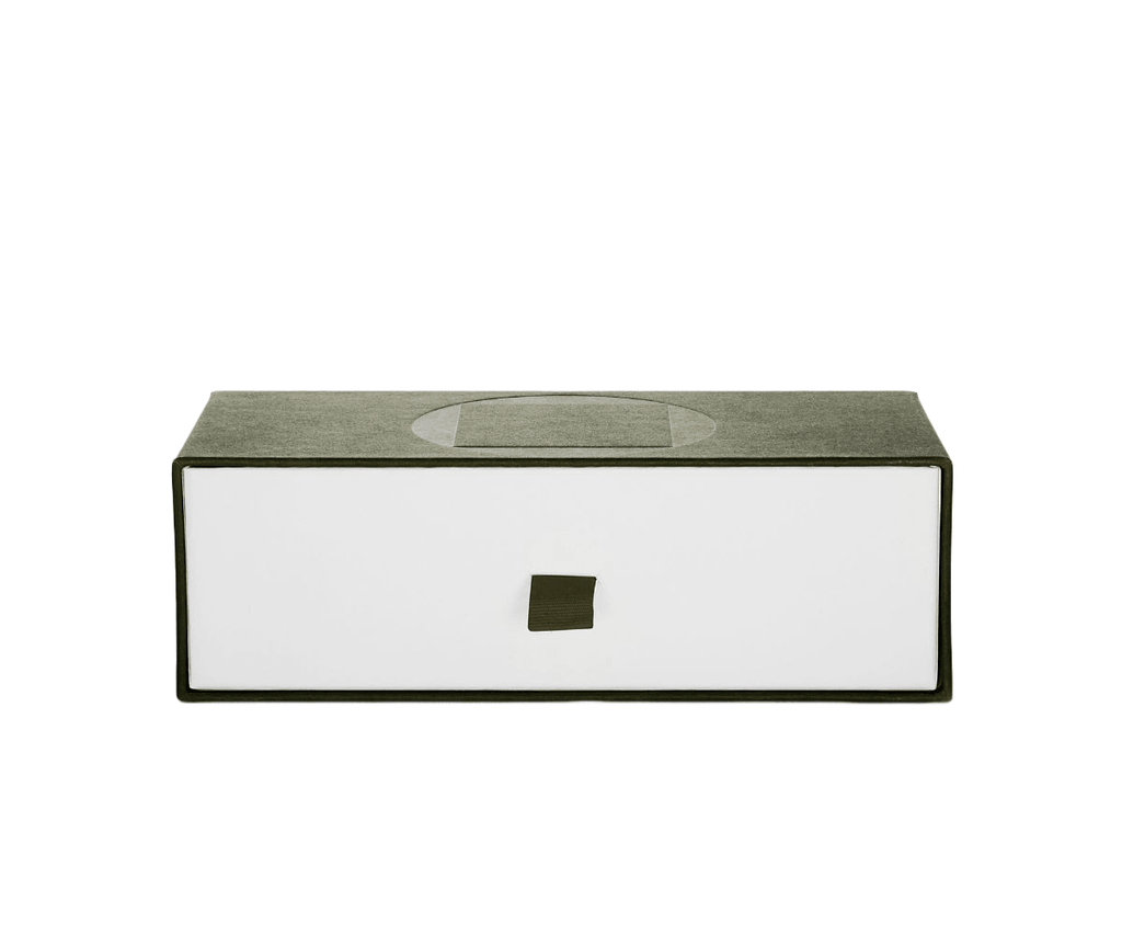 SOLIS AKS-507C GLD - BRN 51