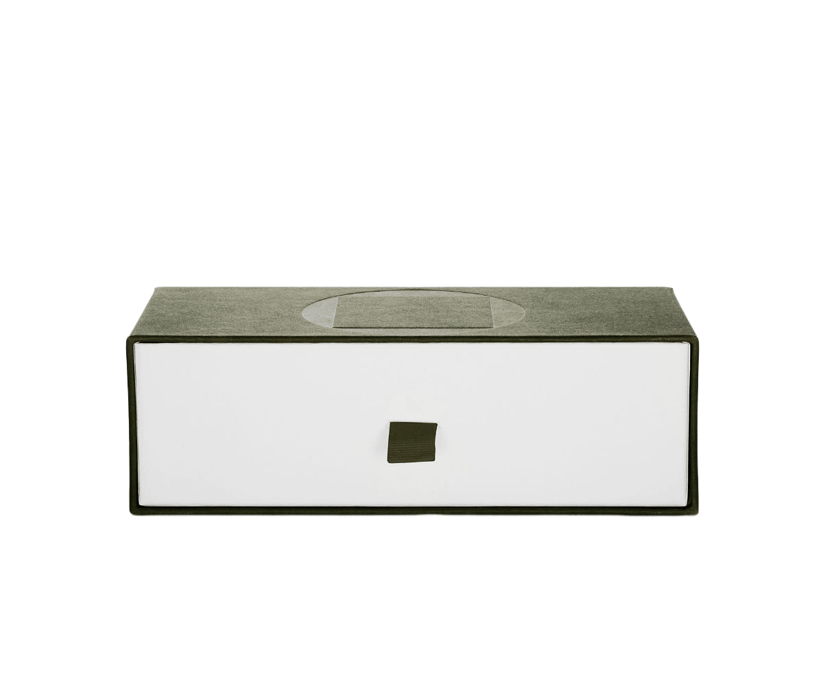 SOLIS AKS-507C GLD - BRN 51