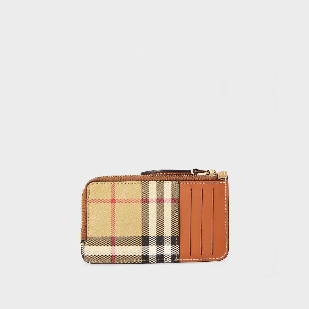 Somerset Zipped Coin Purses