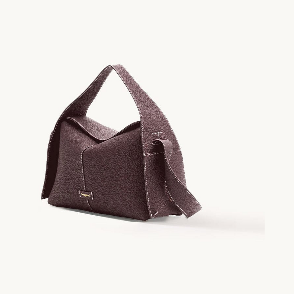 Songmont Drippy Roof Bag - Burgundy