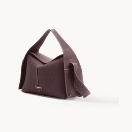 Songmont Drippy Roof Bag - Burgundy