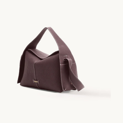 Songmont Drippy Roof Bag - Burgundy
