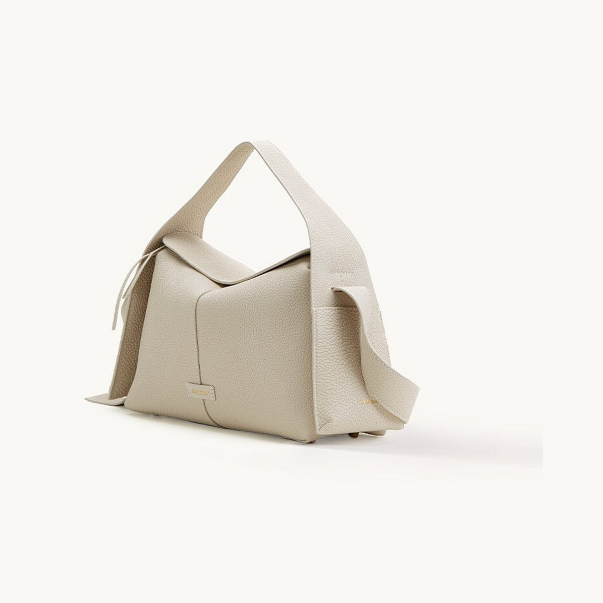 Songmont Drippy Roof Bag - Ivory
