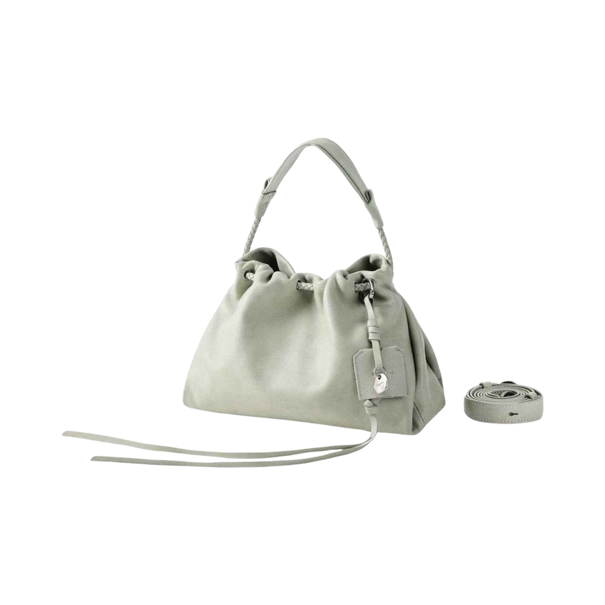 Songmont Gather Clutch Set - Celeste (Contrast Tone)