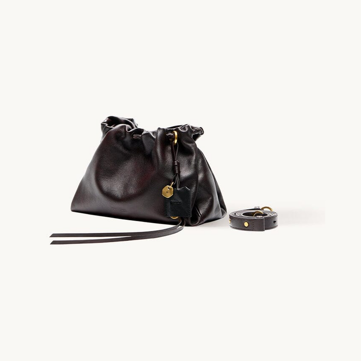 Songmont Gather Clutch Set - Ebony (Contrast Tone)