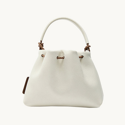 Songmont Lucky Pouch Charm - Cloud