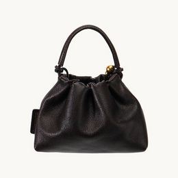 Songmont Lucky Pouch Charm - Ebony