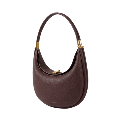 Songmont Luna Bag - Burgundy