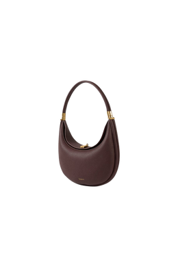 Songmont Luna Bag - Burgundy