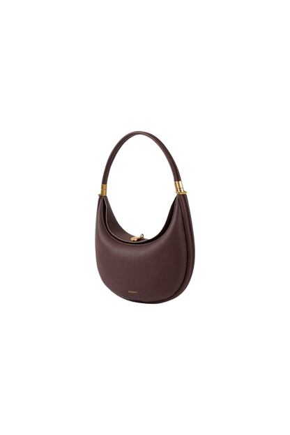 Songmont Luna Bag - Burgundy