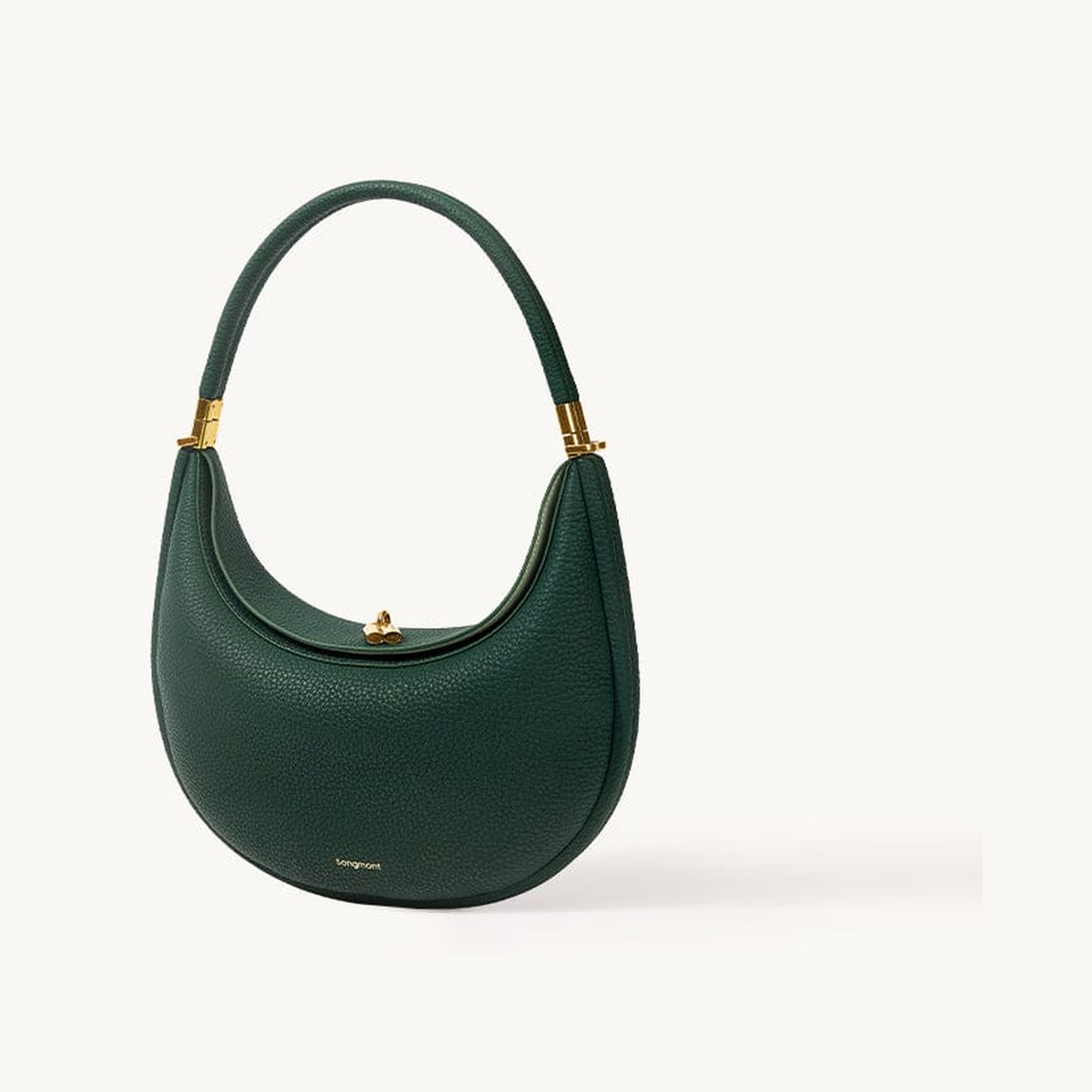 Songmont Luna Bag - Emerald
