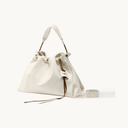 Songmont Medium Gather Bag Set - Cloud (Contrast Tone)
