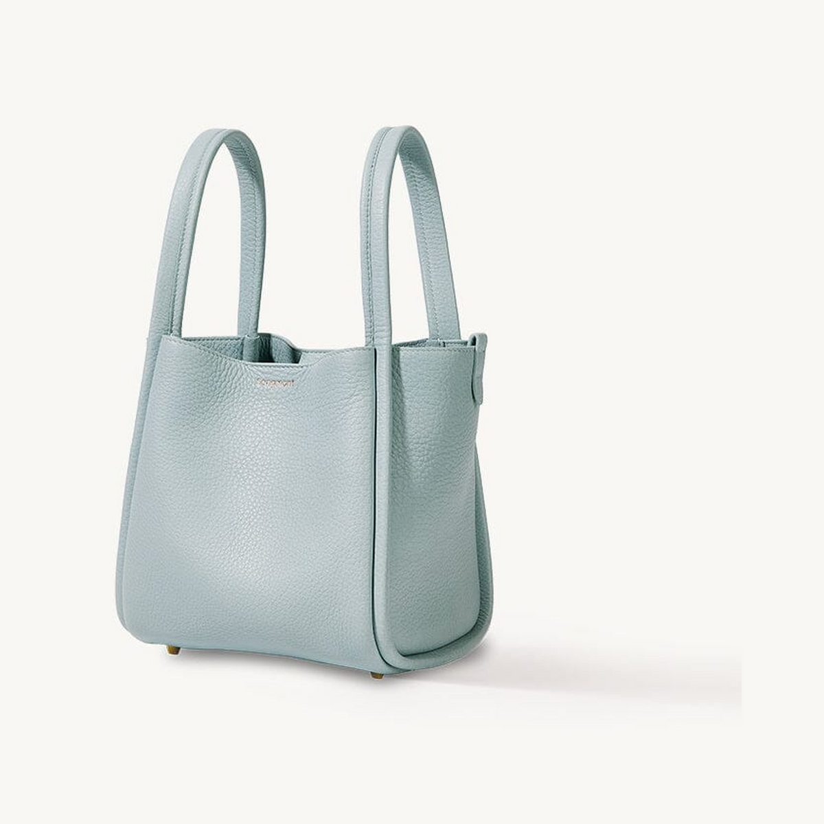 Songmont Medium Song Bag - Aquamarine