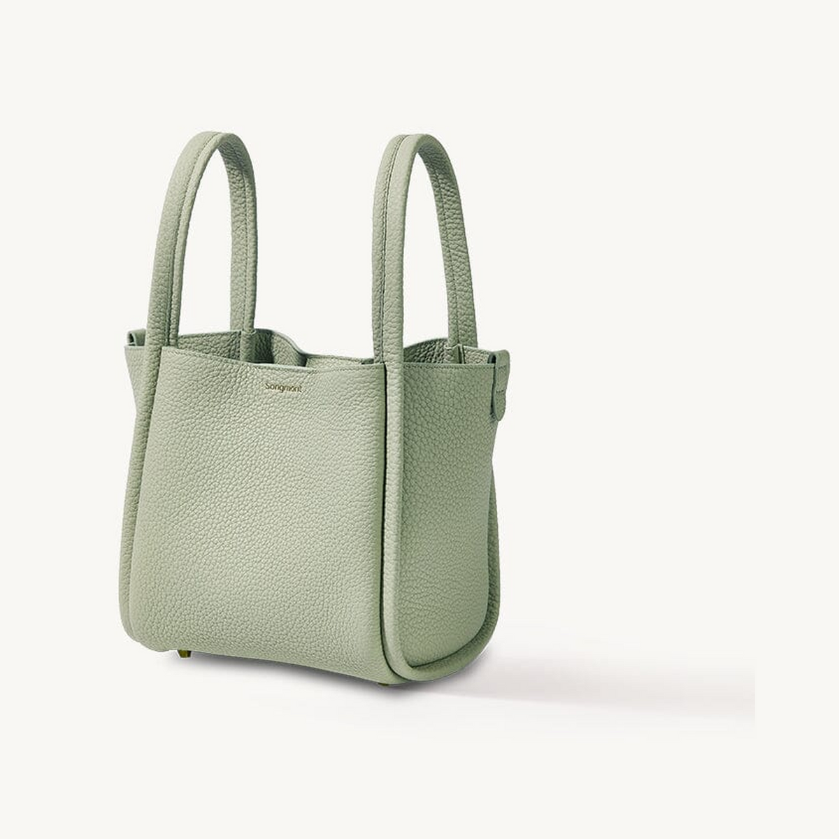 Songmont Medium Song Bag - Jade