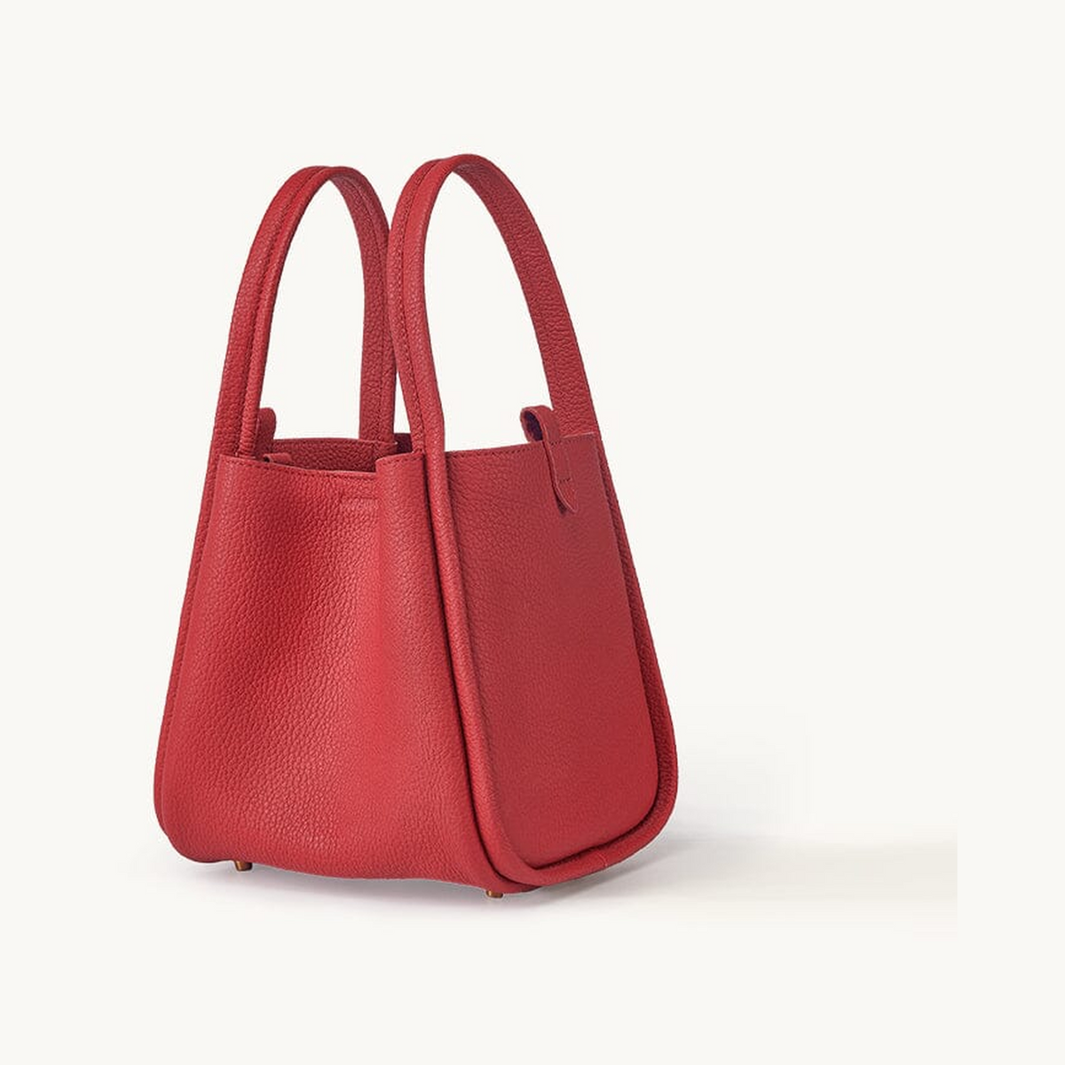 Songmont Medium Song Bag - Lucky Red